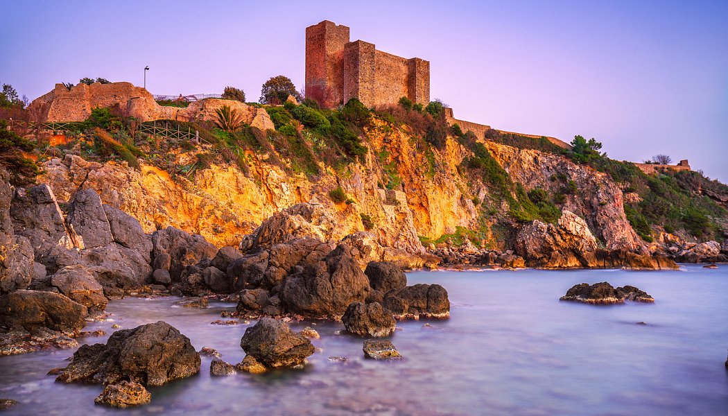 Talamone