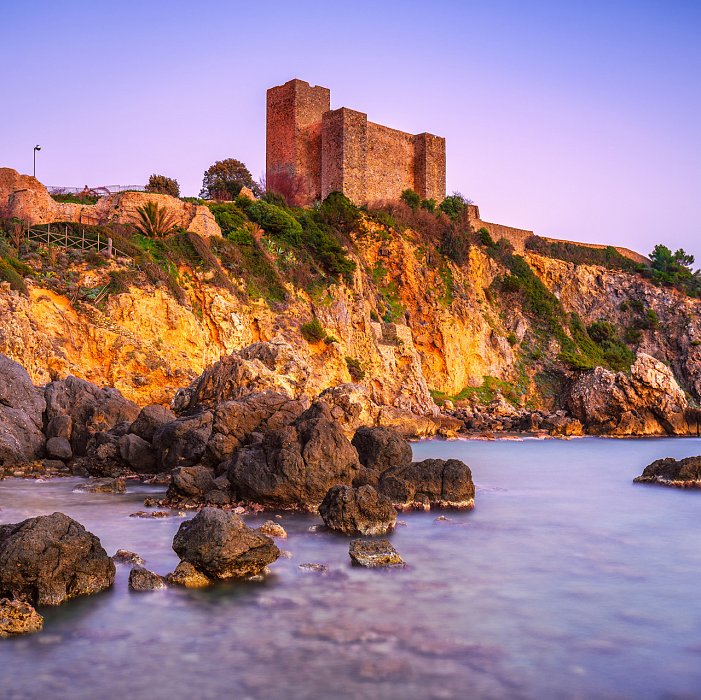 Talamone