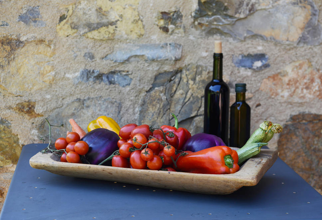 olio
